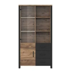 Armoire Velleron -Étagères Soldes Magasin 1000245425 210217 13062100096 DETAILS P000000001000245425