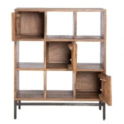 Étagère De Bureau Domme II -Étagères Soldes Magasin 1000246834 220406 031 DETAILS P000000001000246834