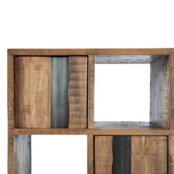 Étagère De Bureau Domme II -Étagères Soldes Magasin 1000246834 220406 034 DETAILS P000000001000246834