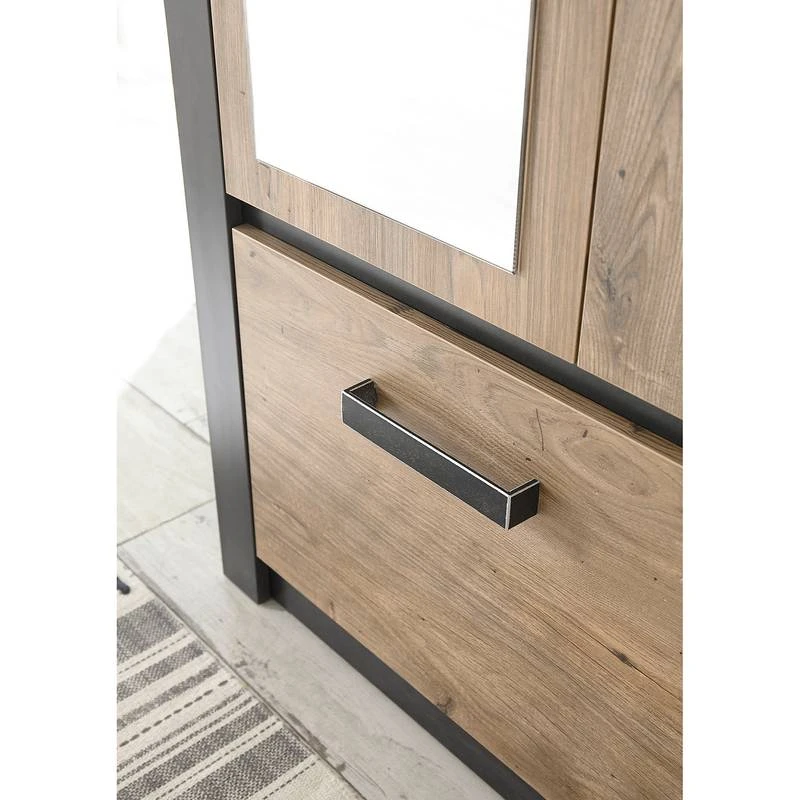 Armoire D’entrée Bozel 5 Armoire D’entrée Bozel – Image 3