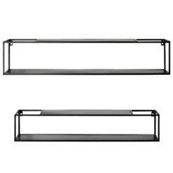 Étagères Murales Lancieux II -Étagères Soldes Magasin 1000252671 210325 08124500046 DETAILS P000000001000252671