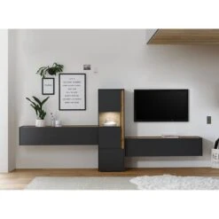 Armoire Murale Olon 27 Armoire Murale Olon -Étagères Soldes Magasin 1000260630 210422 08434800011 MOOD DETAILS P000000001000260630 mood