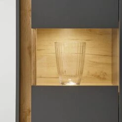 Vitrine Olon -Étagères Soldes Magasin 1000260645 210420 07401900055 DETAILS P000000001000260645