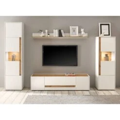 Vitrine Olon -Étagères Soldes Magasin 1000261789 210423 14383100017 MOOD DETAILS P000000001000261789 mood