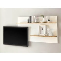 Étagère Murale Olon -Étagères Soldes Magasin 1000261797 210423 14392400060 MOOD DETAILS P000000001000261797 mood