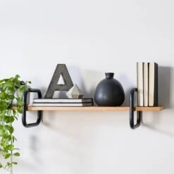 Étagère Murale Wana III -Étagères Soldes Magasin 1000262516 230512 021 MOOD DETAILS P000000001000262516 mood