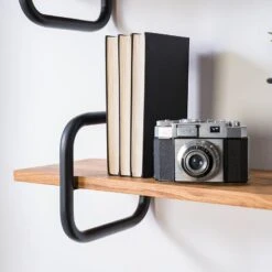 Étagère Murale Wana III -Étagères Soldes Magasin 1000262516 230512 025 MOOD DETAILS P000000001000262516 mood