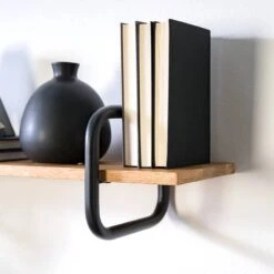 Étagère Murale Wana III -Étagères Soldes Magasin 1000262516 230512 026 MOOD DETAILS P000000001000262516 mood