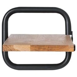 Étagère Murale Wana II -Étagères Soldes Magasin 1000262518 230512 040 DETAILS P000000001000262518