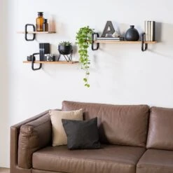 Étagère Murale Wana I -Étagères Soldes Magasin 1000262519 230512 020 MOOD DETAILS P000000001000262519 mood