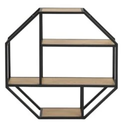 Étagère Murale Coogee II -Étagères Soldes Magasin 1000263283 210430 14473100115 DETAILS P000000001000263283