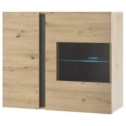 Vitrine Murale Cailla 20 Vitrine Murale Cailla -Étagères Soldes Magasin 1000263371 210430 12402200001 IMAGE P000000001000263371