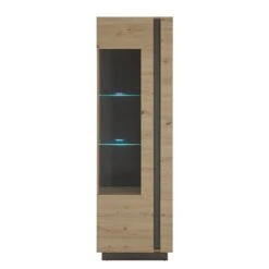 Vitrine Cailla -Étagères Soldes Magasin 1000263383 210430 12412400047 DETAILS P000000001000263383