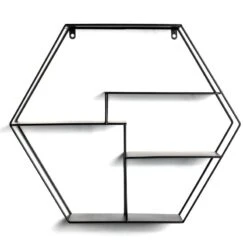 Étagère Murale Keila -Étagères Soldes Magasin 1000267361 210518 16033100007 DETAILS P000000001000267361