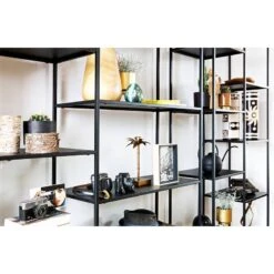 Étagère Jurby I -Étagères Soldes Magasin 1000275625 210630 12465300095 DETAILS P000000001000275625