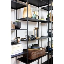 Étagère Jurby II -Étagères Soldes Magasin 1000275637 210630 12470000157 DETAILS P000000001000275637