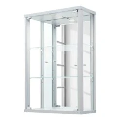 Vitrine Murale Exhibit II