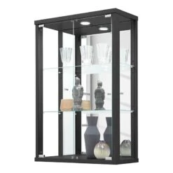 Vitrine Murale Exhibit II -Étagères Soldes Magasin 1000275690 210622 11253900003 DETAILS P000000001000275690