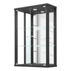 Vitrine Murale Exhibit II -Étagères Soldes Magasin 1000275690 210622 11253900004 IMAGE P000000001000275690