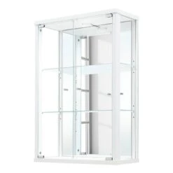 Vitrine Murale Exhibit II -Étagères Soldes Magasin 1000275694 210622 11253800002 IMAGE P000000001000275694