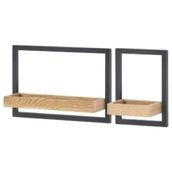 Étagères Murales Marcoola