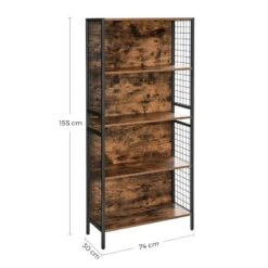 Étagère Welford -Étagères Soldes Magasin 1000283952 210813 06354400119 SKETCH DETAILS P000000001000283952 sketch