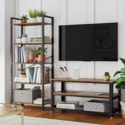 Étagère Leesville VI -Étagères Soldes Magasin 1000283963 210813 06355200201 MOOD DETAILS P000000001000283963 mood