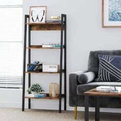 Étagère Leesville V -Étagères Soldes Magasin 1000283964 210813 06355200207 MOOD DETAILS P000000001000283964 mood