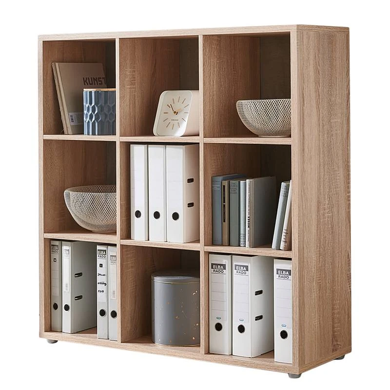 Étagère De Bureau Nizwa