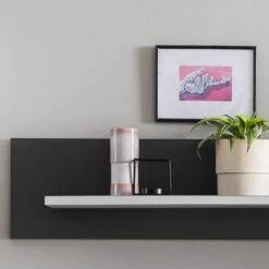 Tablette Murale Intento -Étagères Soldes Magasin 1000288183 210827 12095500027 DETAILS P000000001000288183