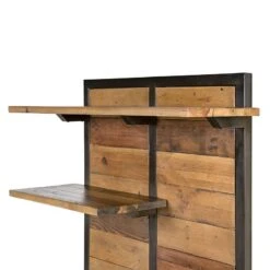 Étagère Murale TAMATI Avec 4 Tablettes -Étagères Soldes Magasin 1000291187 230526 060 DETAILS P000000001000291187