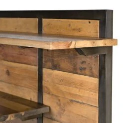 Étagère Murale TAMATI Avec 4 Tablettes -Étagères Soldes Magasin 1000291187 230526 070 DETAILS P000000001000291187