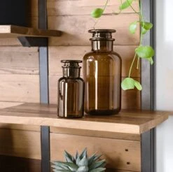 Étagère Murale TAMATI Avec 4 Tablettes -Étagères Soldes Magasin 1000291187 230607 050 DETAILS P000000001000291187