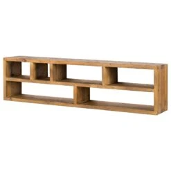 Étagère Murale TAMATI 6 Rangements