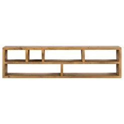 Étagère Murale TAMATI 6 Rangements -Étagères Soldes Magasin 1000291188 230315 030 DETAILS P000000001000291188