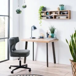 Étagère Murale TAMATI 6 Rangements -Étagères Soldes Magasin 1000291188 230525 021 MOOD DETAILS P000000001000291188 mood