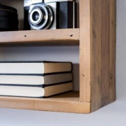 Étagère Murale TAMATI 6 Rangements -Étagères Soldes Magasin 1000291188 230525 024 MOOD DETAILS P000000001000291188 mood