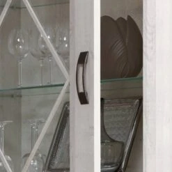 Vitrine Kimbark -Étagères Soldes Magasin 1000295070 210924 14304700096 DETAILS P000000001000295070