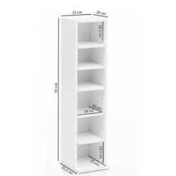 Étagère Rafera 12 Étagère Rafera -Étagères Soldes Magasin 1000296349 210929 063329000527 SKETCH DETAILS P000000001000296349 sketch