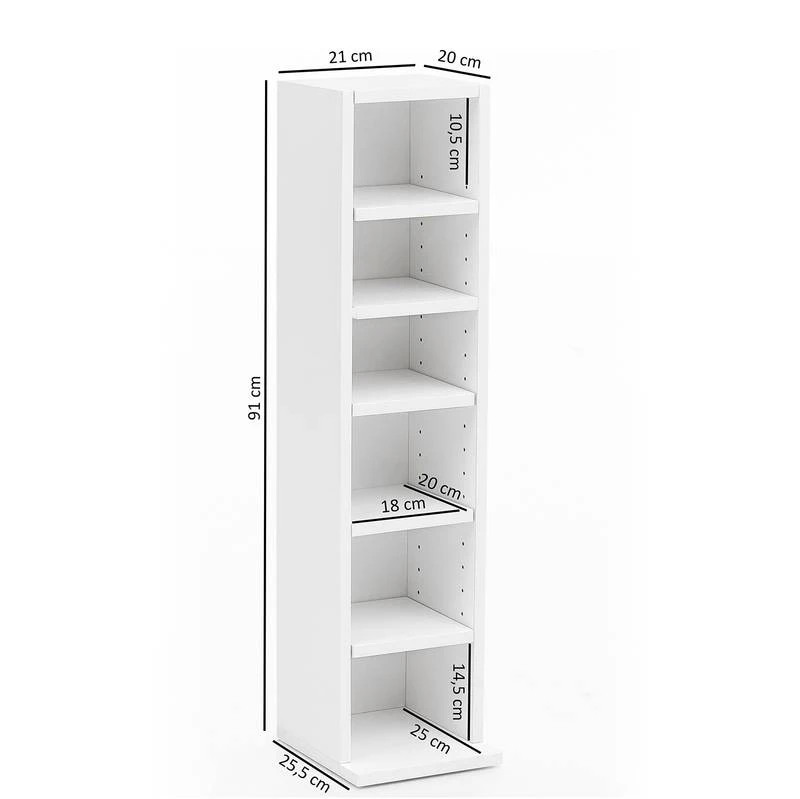 Étagère Rafera 6 Étagère Rafera – Image 4