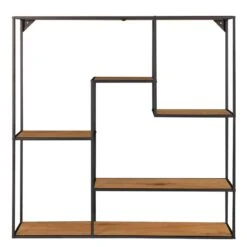 Étagère Murale Vapi I -Étagères Soldes Magasin 1000299440 211012 13474400085 DETAILS P000000001000299440