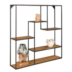 Étagère Murale Vapi I -Étagères Soldes Magasin 1000299440 211012 13474400087 DETAILS P000000001000299440