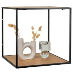 Étagère Murale Vapi II -Étagères Soldes Magasin 1000299441 211012 13474400091 DETAILS P000000001000299441