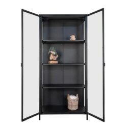 Vitrine Bagh -Étagères Soldes Magasin 1000299447 211012 134745000111 DETAILS P000000001000299447