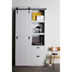 Armoire D’entrée Kabila -Étagères Soldes Magasin 1000304159 211029 12341300090 MOOD DETAILS P000000001000304159 mood