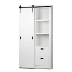 Armoire D’entrée Kabila -Étagères Soldes Magasin 1000304178 211029 12341600202 IMAGE P000000001000304178