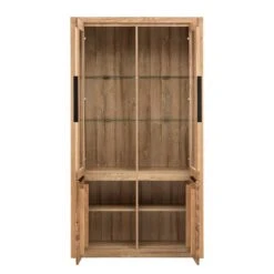 Vitrine Gräben II -Étagères Soldes Magasin 1000309511 211111 08515500043 DETAILS P000000001000309511