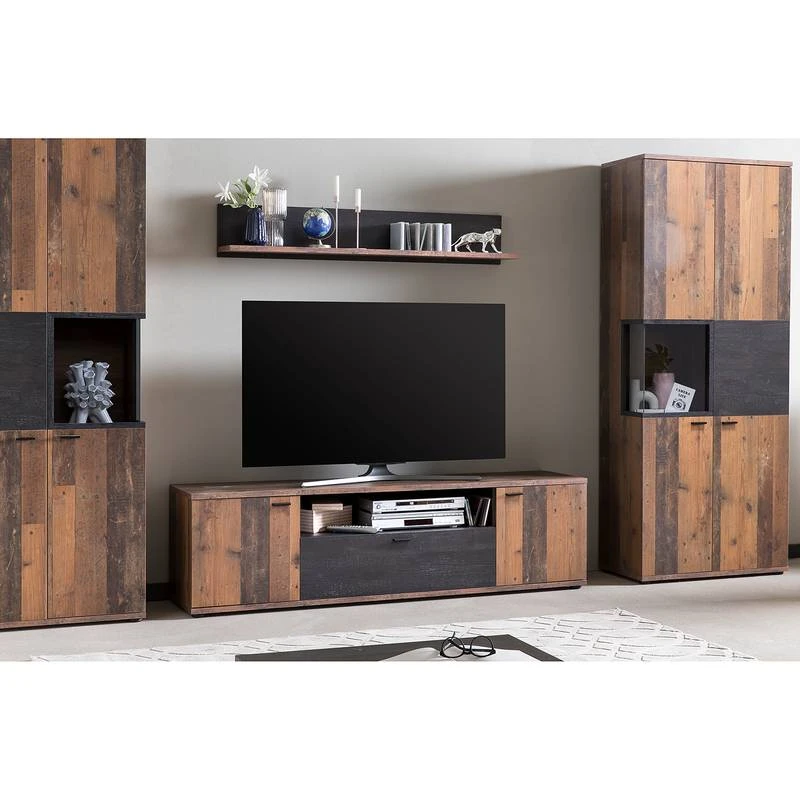 Étagère Murale Ambato 5 Étagère Murale Ambato – Image 3