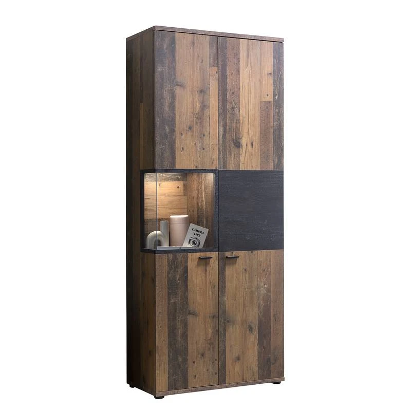 Vitrine Ambato 3 Vitrine Ambato