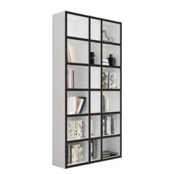 Étagère Emporior XVII -Étagères Soldes Magasin 1000311783 211125 154131000014 IMAGE P000000001000311783